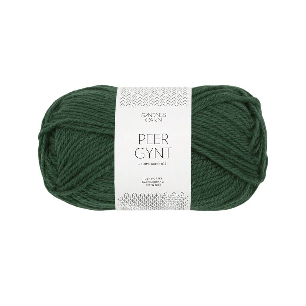 Sandnes Garn Peer Gynt 50 g