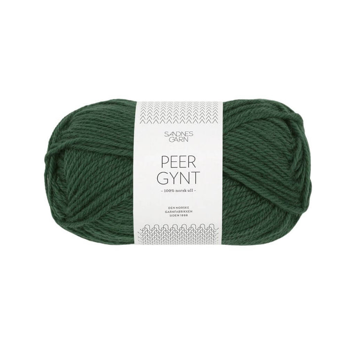 Sandnes Garn Peer Gynt 50 g