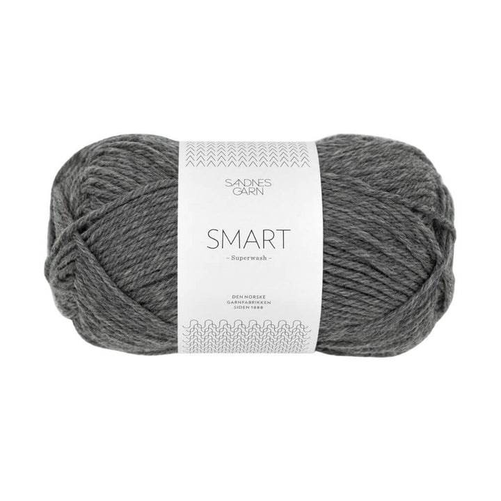 Sandnes Garn Sandnes Garn Smart - 50g Lieblingsgarn