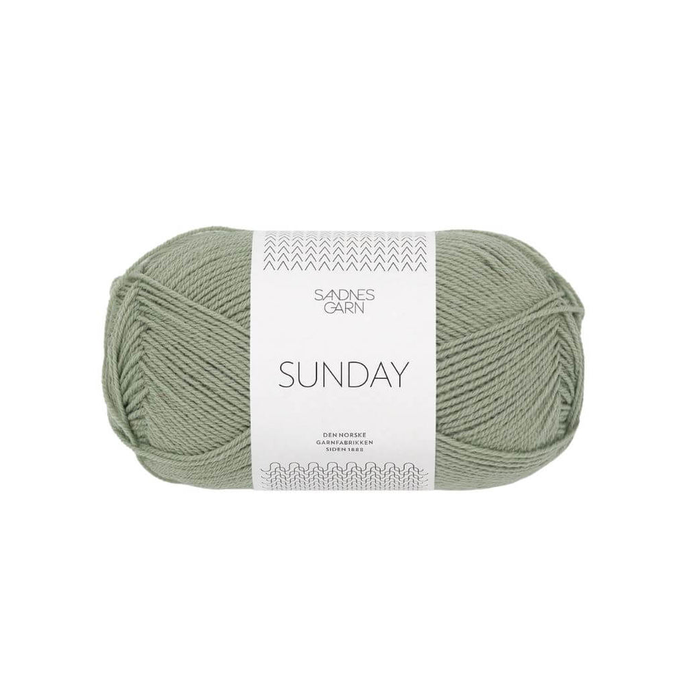 Sandnes Garn Sandnes Garn Sunday - 50g Lieblingsgarn
