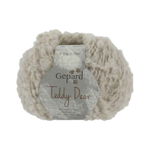 Gepard Teddy Dear