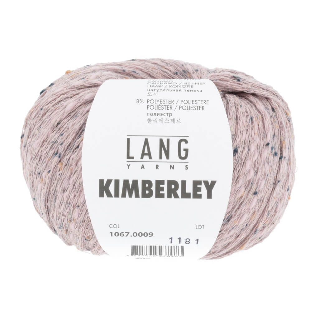 Lang Yarns Lang Yarns Kimberley Lieblingsgarn