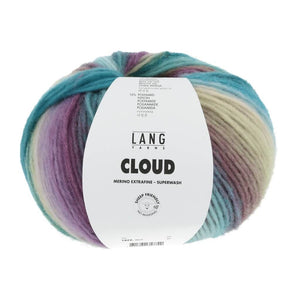 Lang Yarns Cloud
