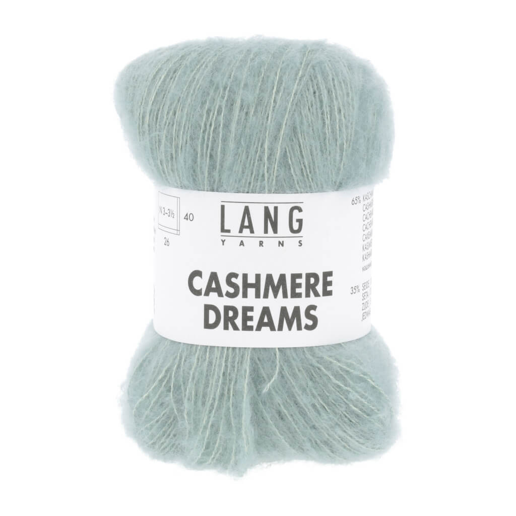 Lang Yarns Cashmere Dreams