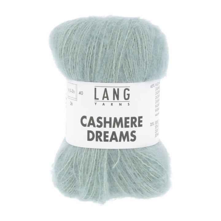 Lang Yarns Cashmere Dreams