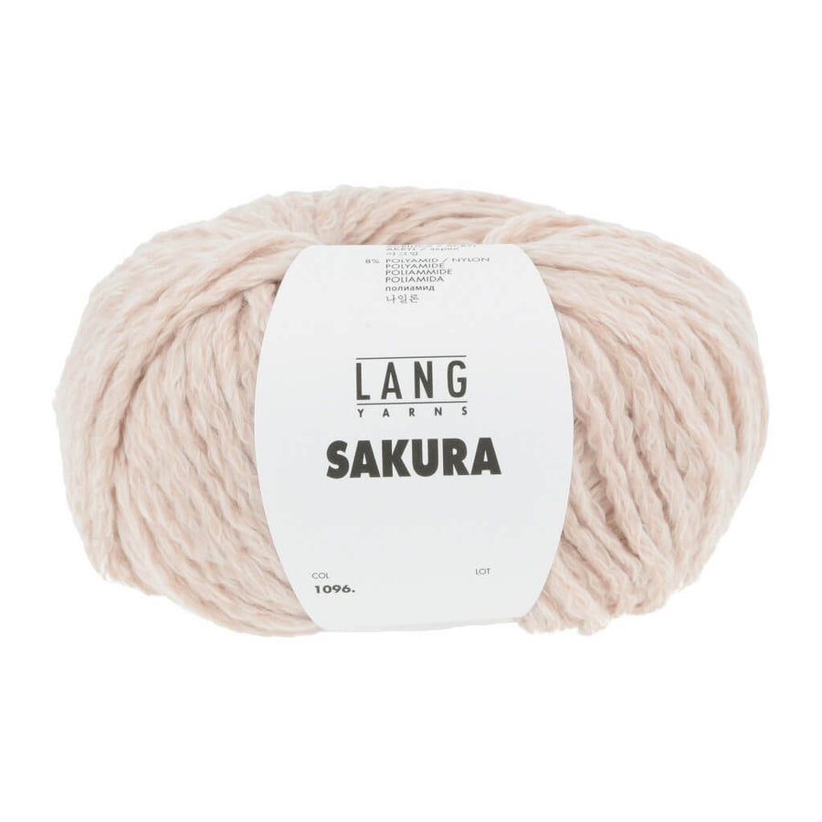 Lang Yarns Lang Yarns Sakura 50g Lieblingsgarn