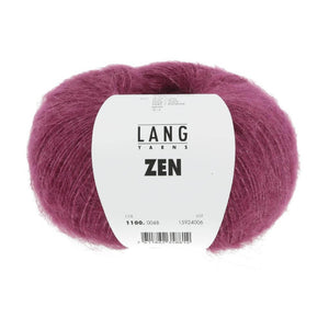Lang Yarns Zen