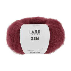 Lang Yarns Zen