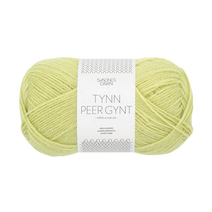 Sandnes Garn Tynn Peer Gynt