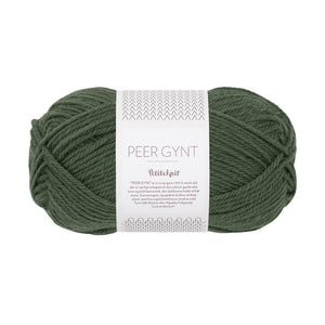 Sandnes Garn Peer Gynt PetiteKnit