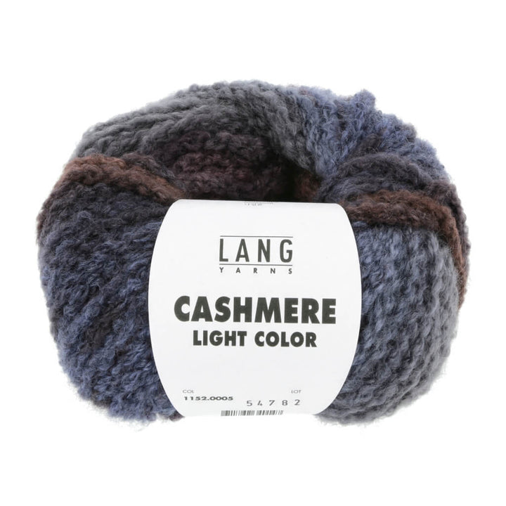 Lang Yarns Cashmere Light - 25g Kaschmir Wolle