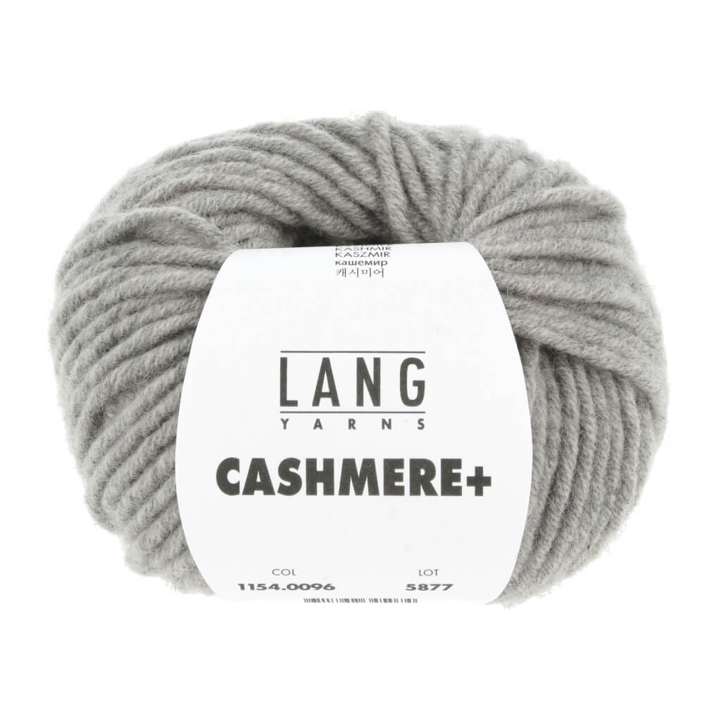 Lang Yarns Lang Yarns Cashmere+ Lieblingsgarn