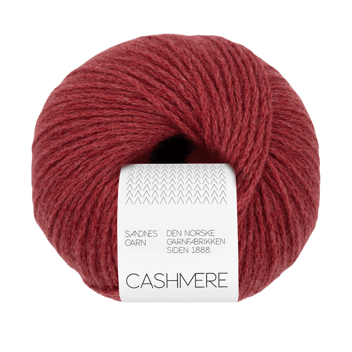 Sandnes Garn 4048 - henna Sandnes Garn Cashmere Lieblingsgarn