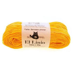 Schoppel Wolle El Linio