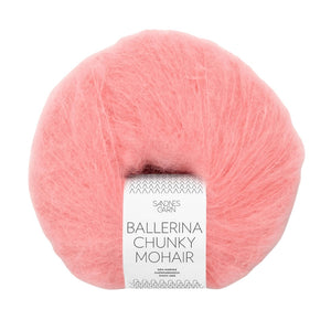 Sandnes Garn Ballerina Chunky Mohair