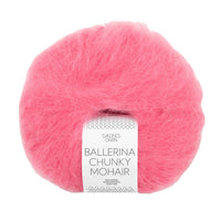 4315 - bubblegum pink