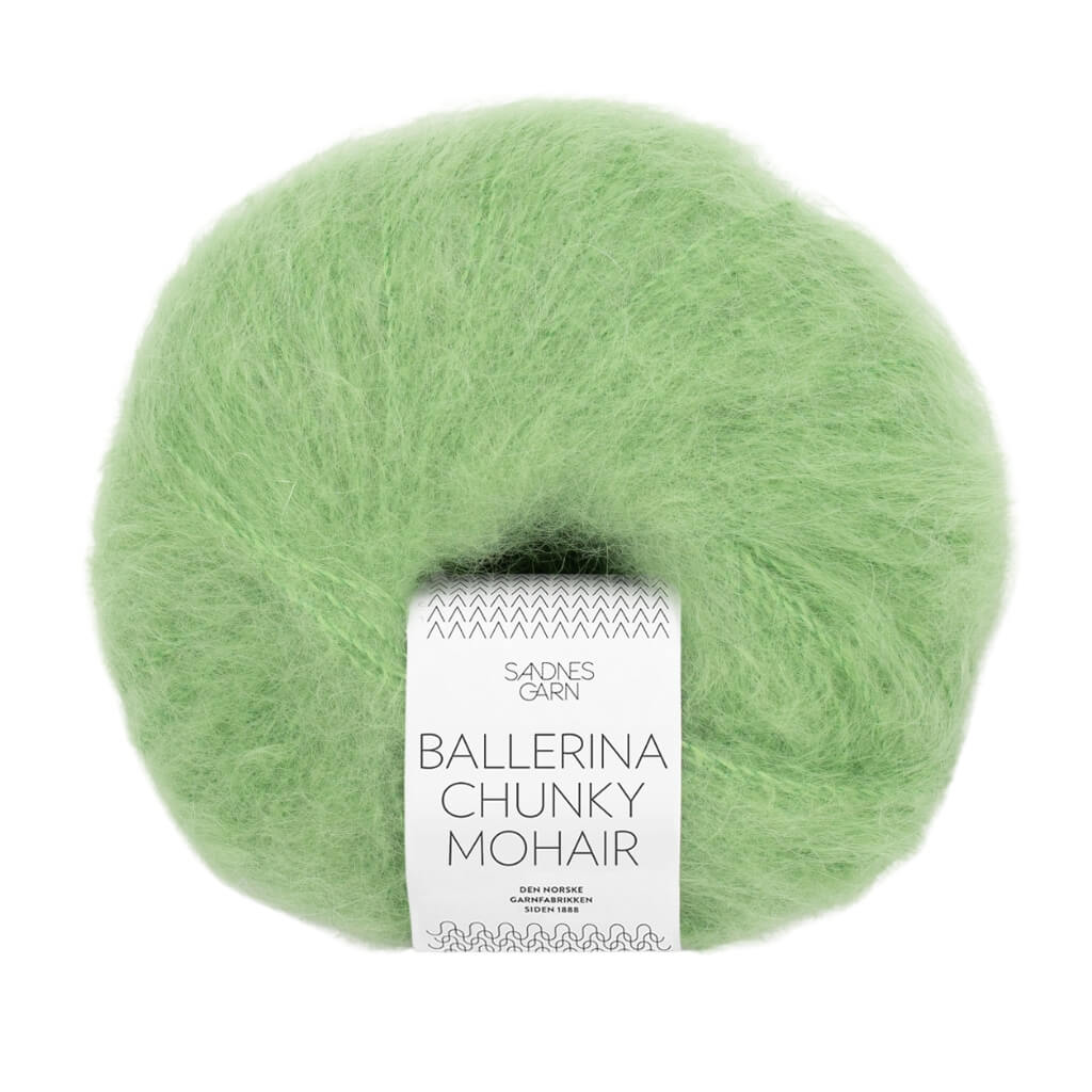 Sandnes Garn Ballerina Chunky Mohair