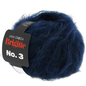 Lana Grossa Brigitte No. 3 25g