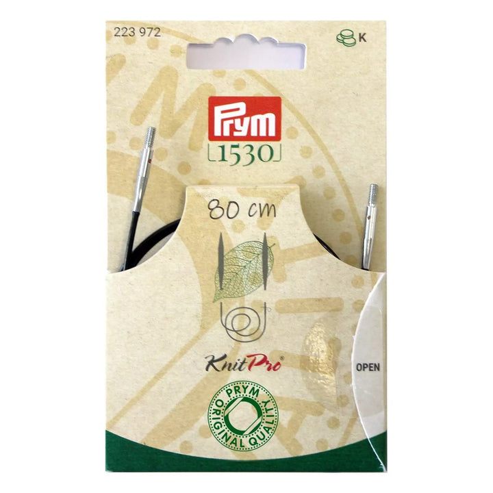 Prym Natural Rundstricknadelseil und Zubehör – Bild 3 von 3 bei bei bei bei bei bei bei bei bei Lieblingsgarn