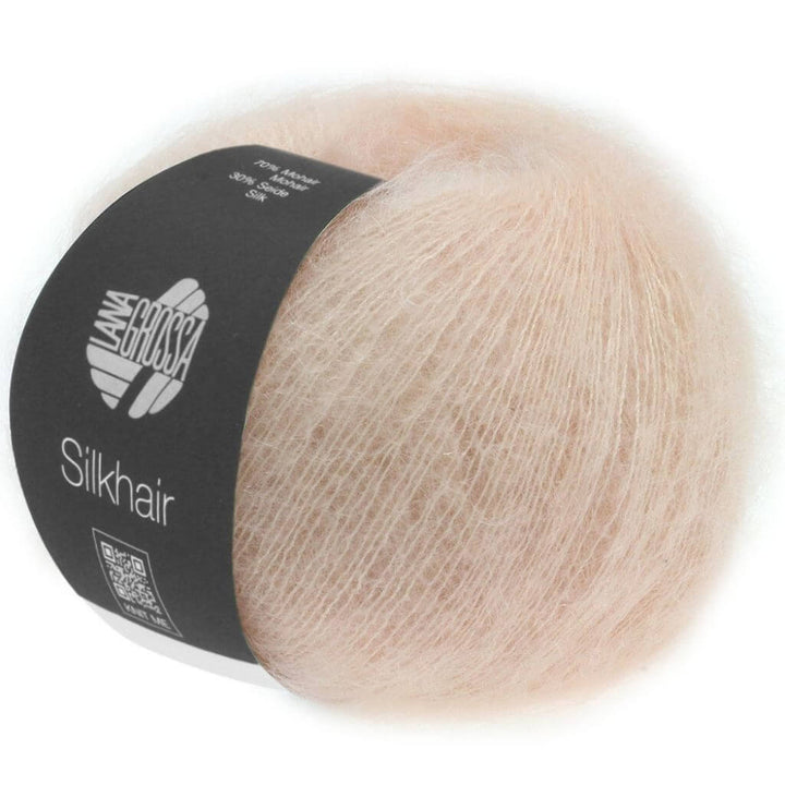 Lana Grossa Silkhair 25g