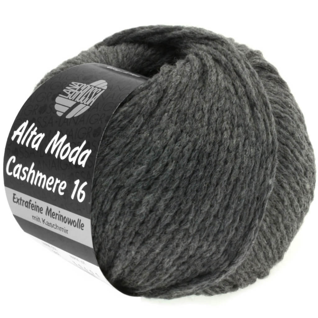 Lana Grossa Alta Moda Cashmere 16 50g