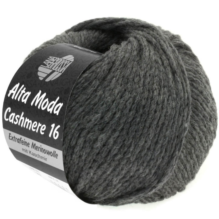 Lana Grossa Alta Moda Cashmere 16 50g