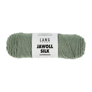 Lang Yarns Jawoll Silk