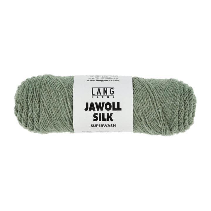 Lang Yarns efeu Lang Yarns Jawoll Silk Lieblingsgarn