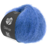 133 - Enzianblau