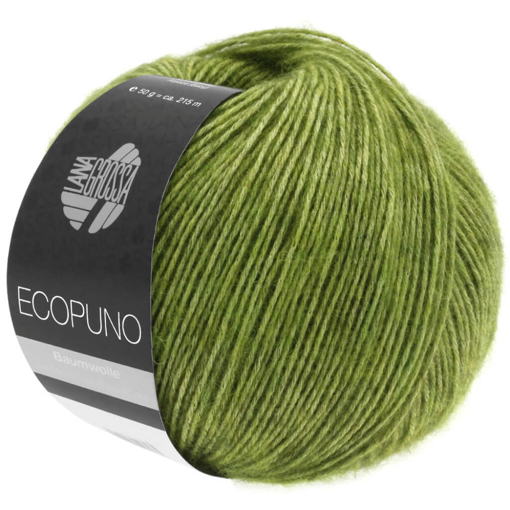Lana Grossa Ecopuno