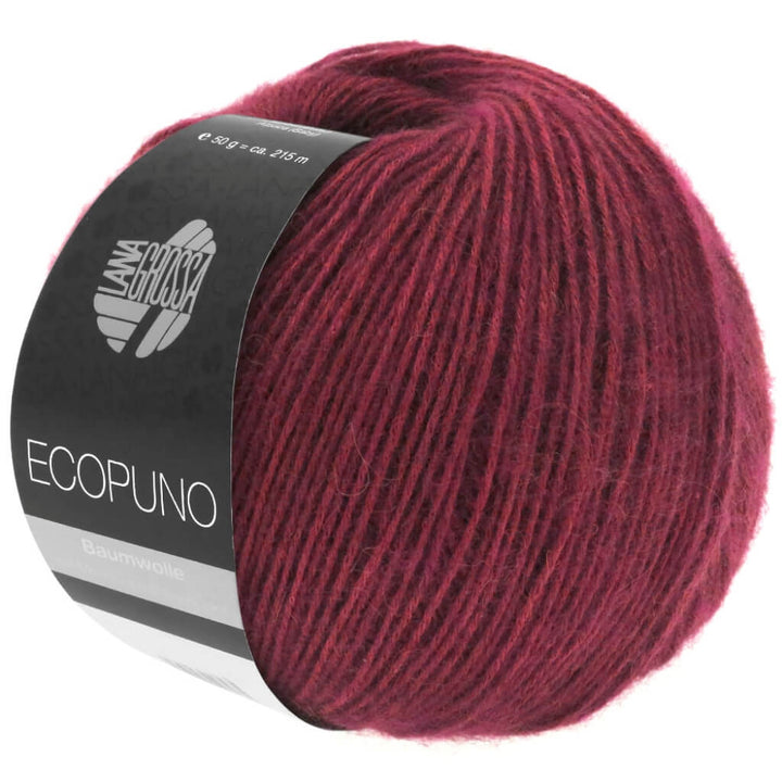 Lana Grossa Lana Grossa Ecopuno 50g Lieblingsgarn