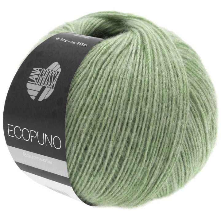 Lana Grossa Ecopuno 50g