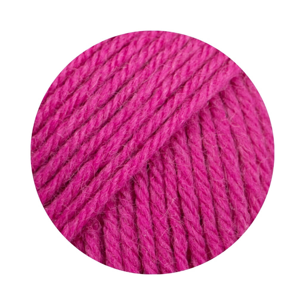 Drops Design 13 cerise Drops Karisma Lieblingsgarn