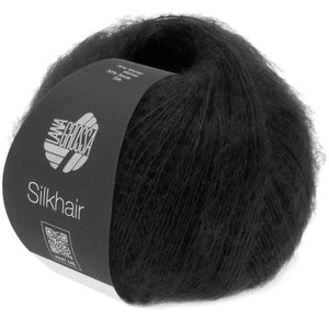 Lana Grossa Silkhair