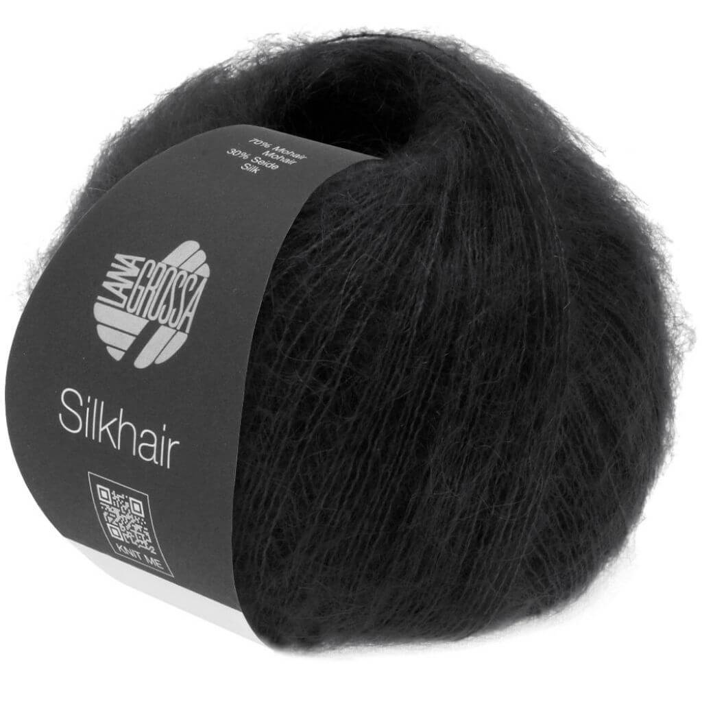 Lana Grossa Silkhair