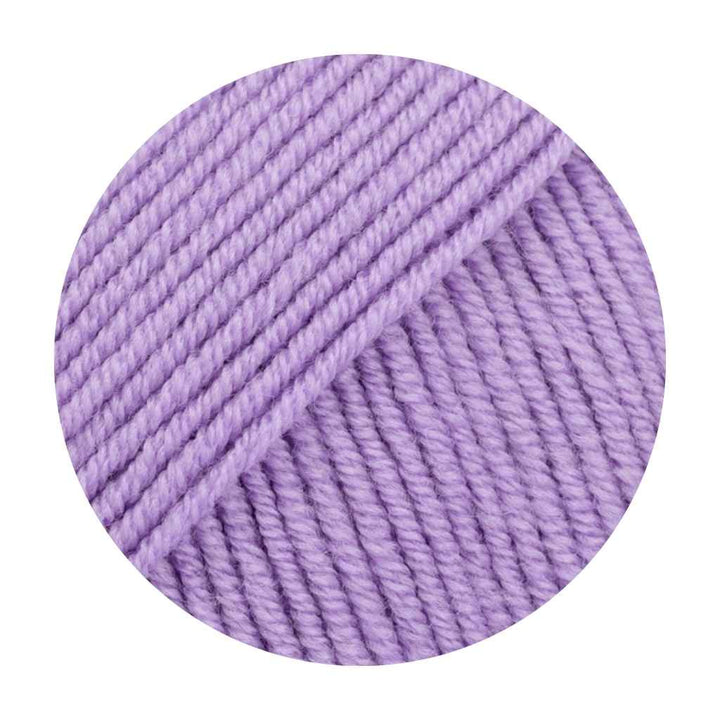 Drops Design Drops Baby Merino, Farbe 14 purple – Merino bei Lieblingsgarn