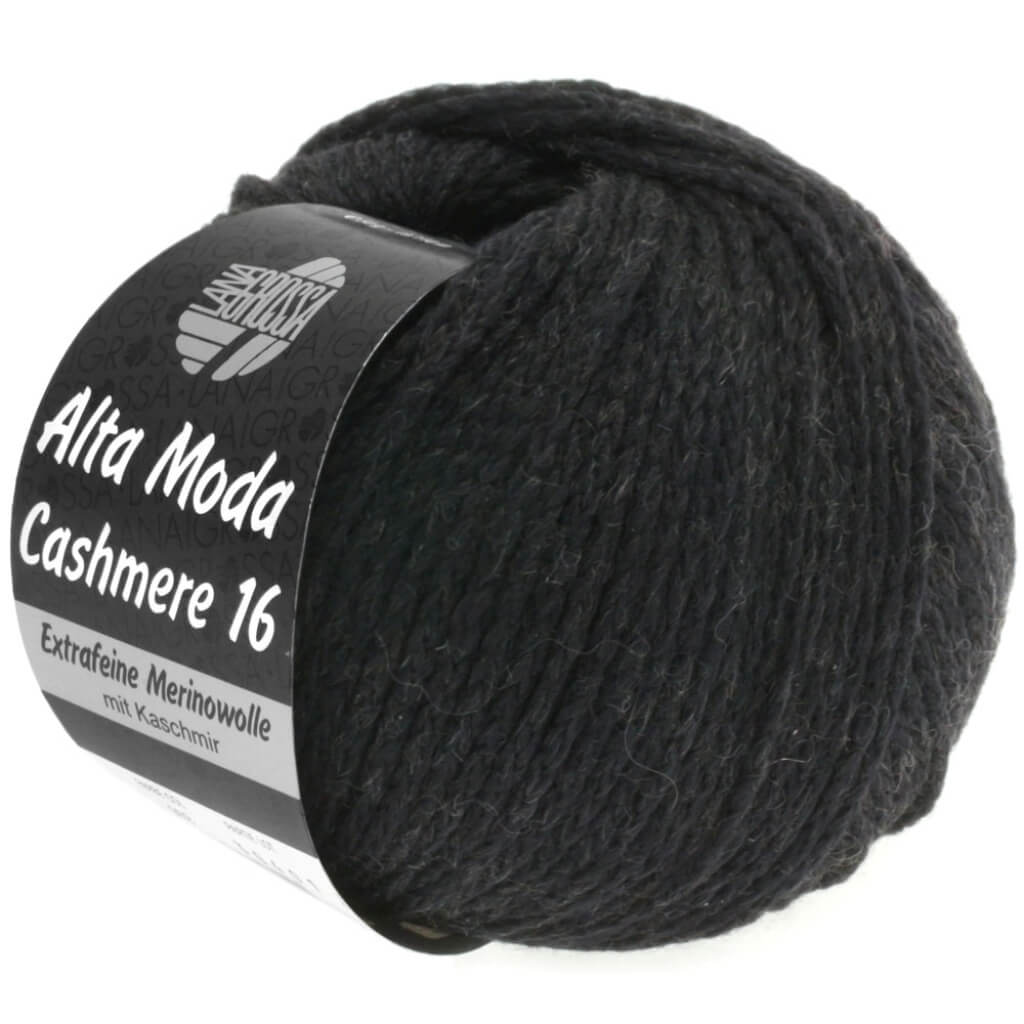 Lana Grossa Alta Moda Cashmere 16 50g
