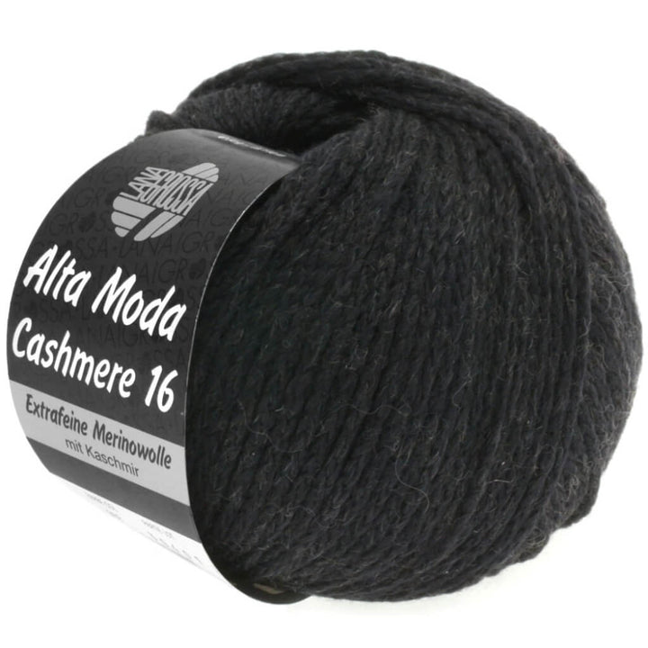 Lana Grossa Alta Moda Cashmere 16 50g