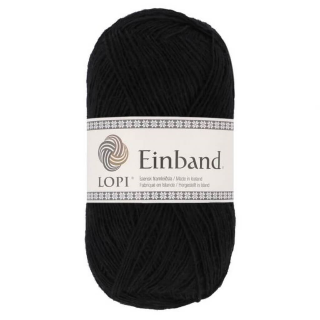 Lopi Einband