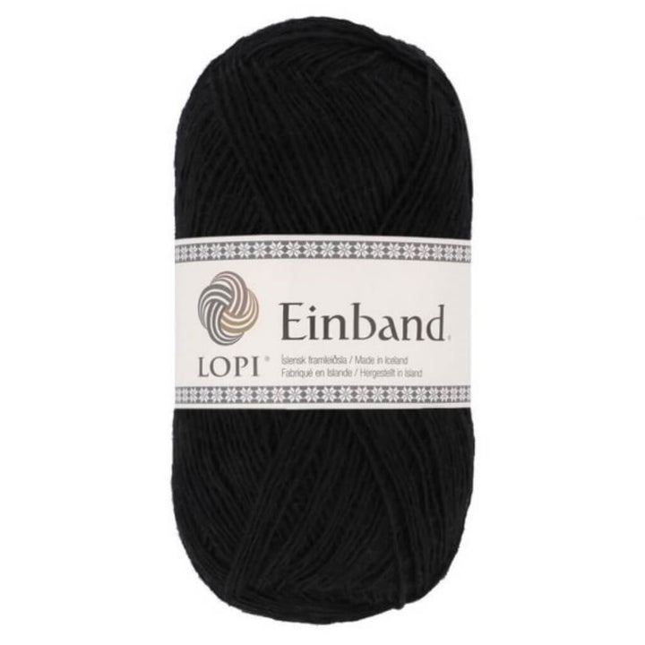 Lopi Einband