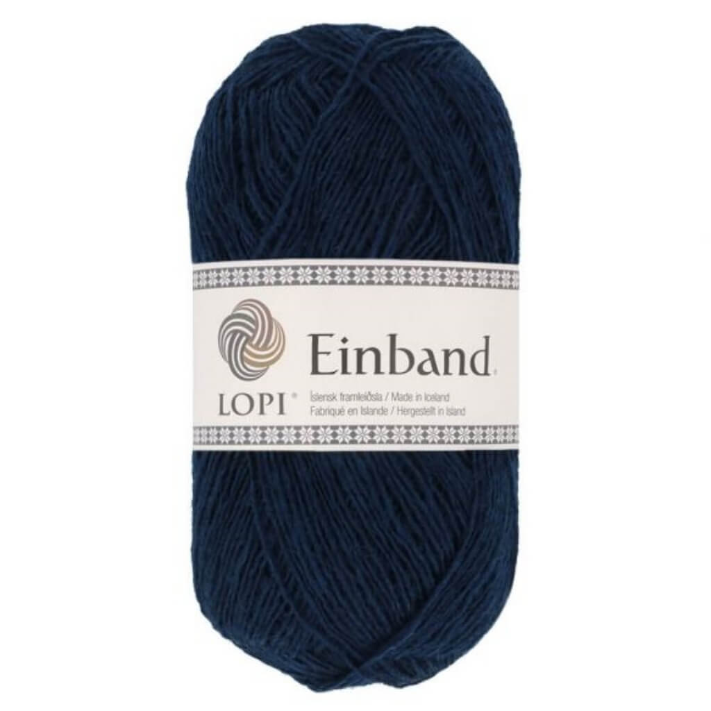 Lopi Einband