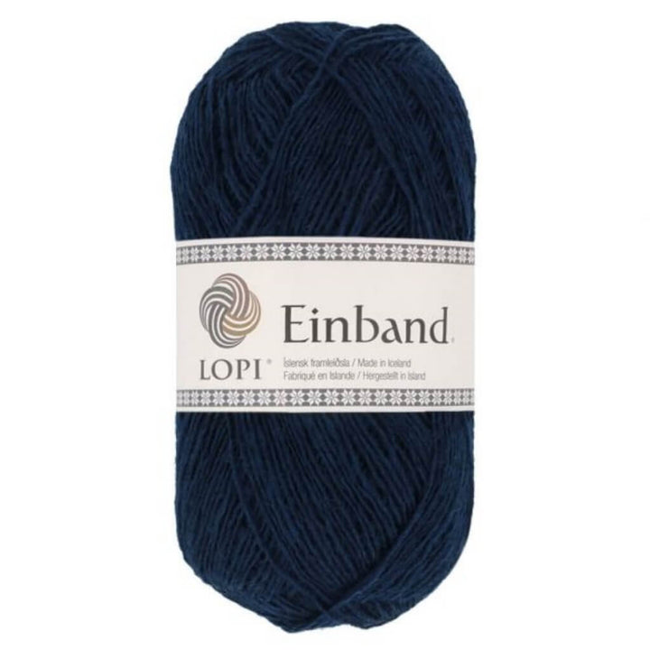 Lopi Einband