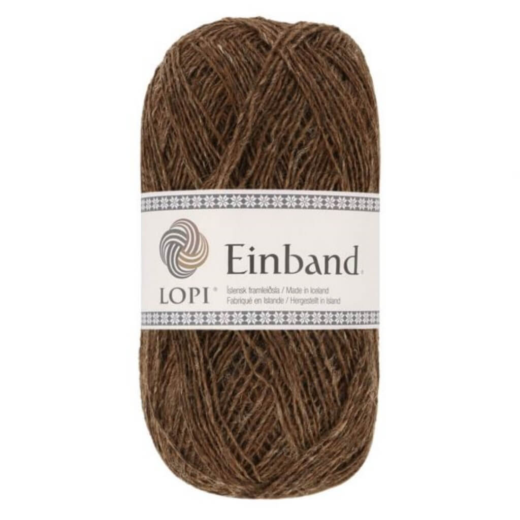 Lopi Einband