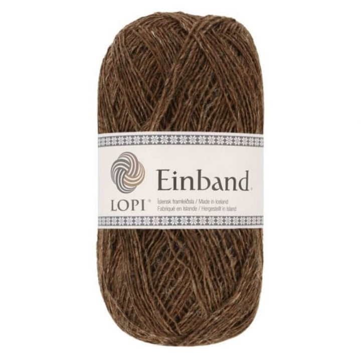 Lopi Einband