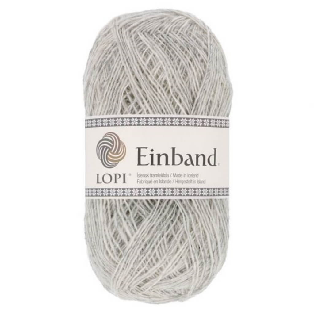Lopi Einband