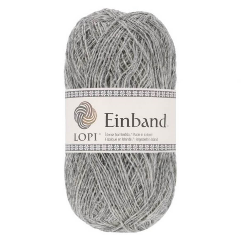 Lopi Einband