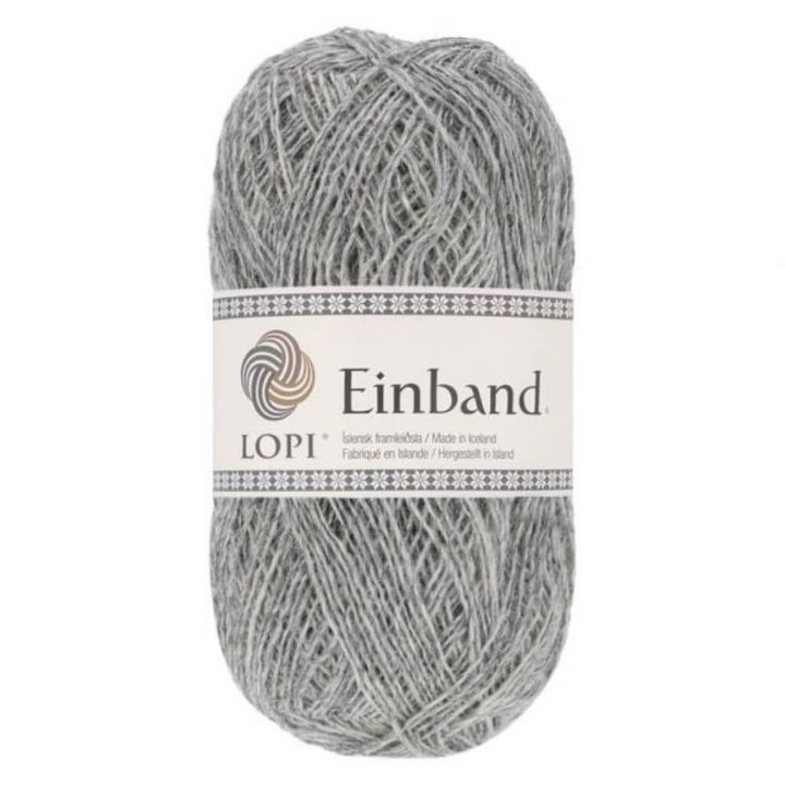 Lopi Einband