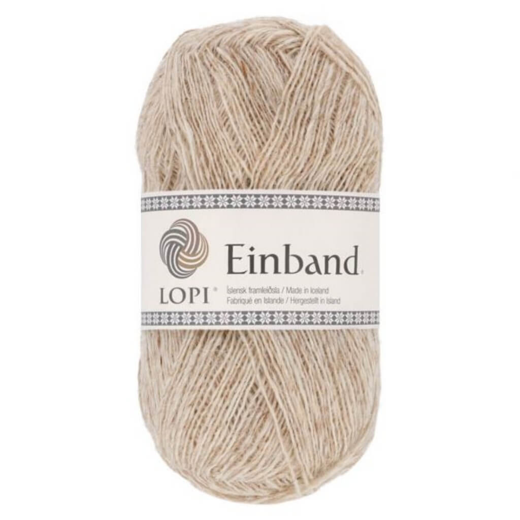 Lopi Einband