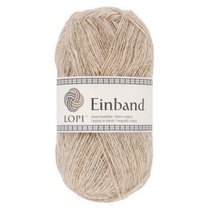 Lopi Einband