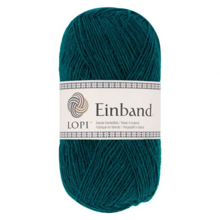 Lopi Einband